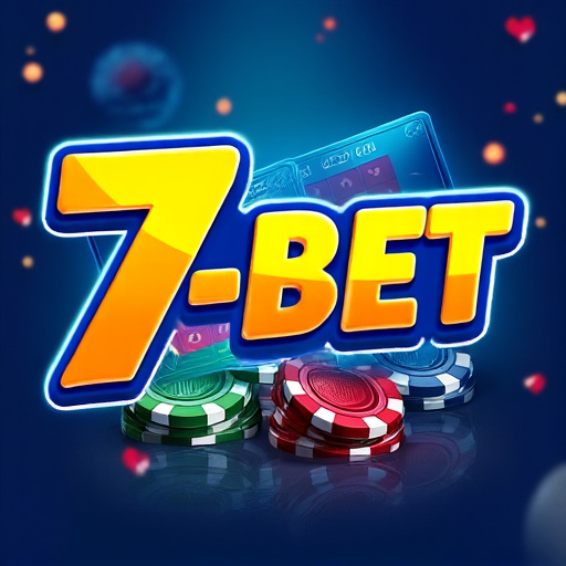 Logo da 7-bet